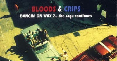 Crips Crips