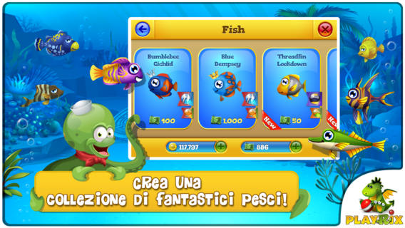 how do you win silver vouchers in fishdom game