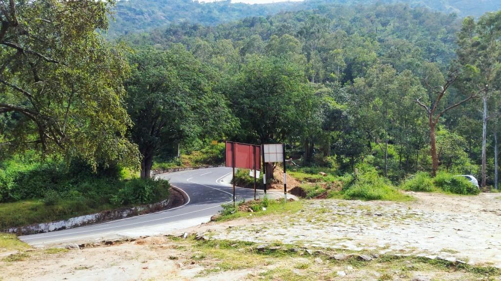 Tamilnadu Tourism Bison Valley View Point, Ooty, Nilgiris