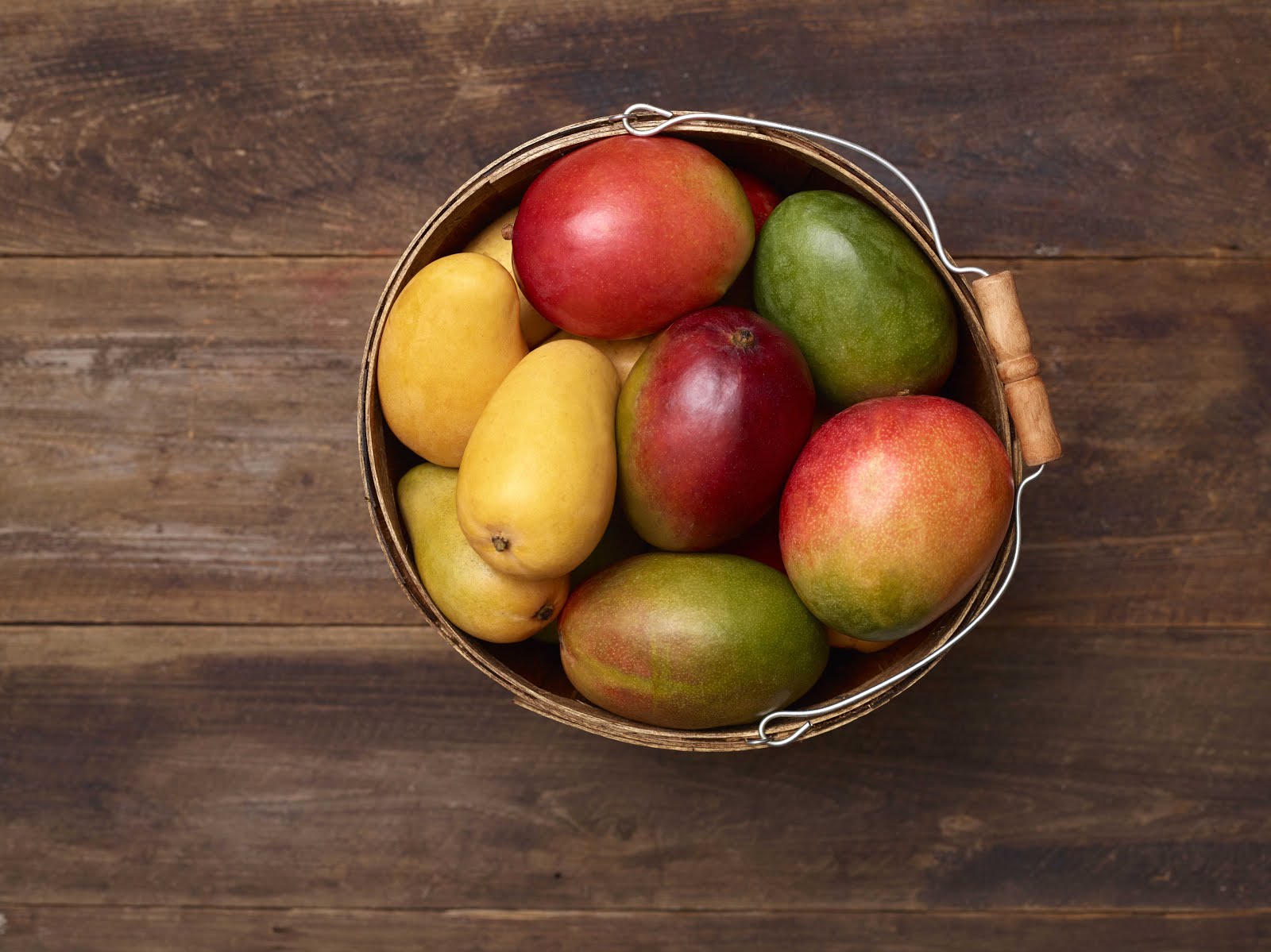 Propiedades y beneficios de las hojas de mango