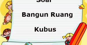 Diketahui rusuk kubus panjangnya 28 cm volume kubus tersebut adalah