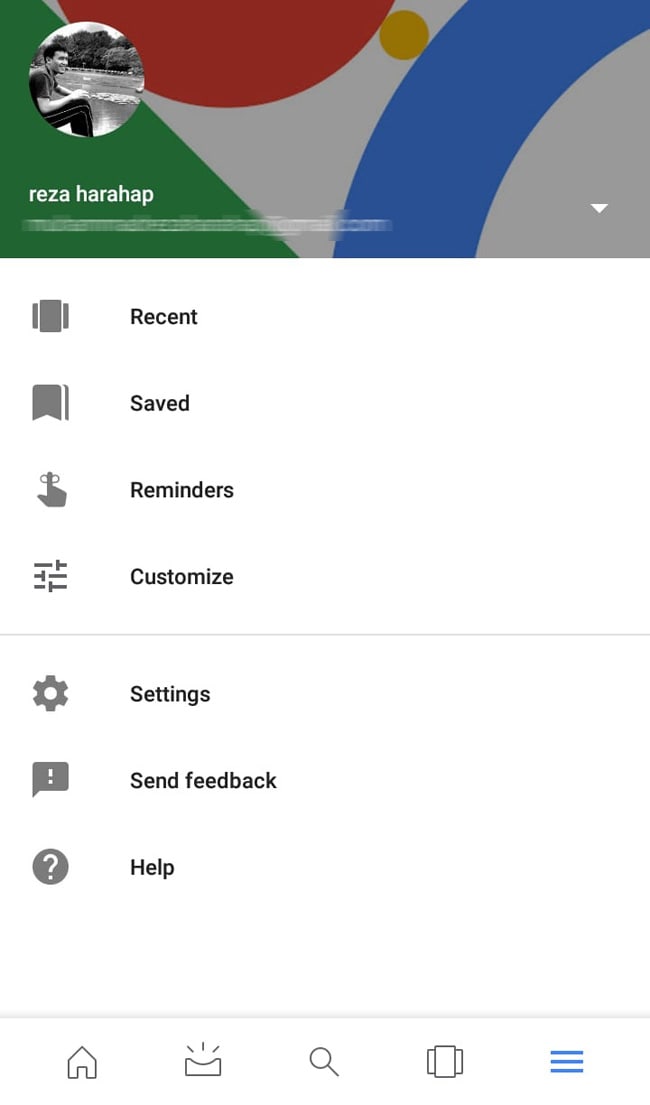 Cara Menggunakan Ok Google Asisten Di Hp Android Kosngosan