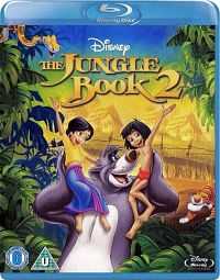 The Jungle Book 2 (2003) Full Movie Download 300MB Hindi Dubbed - Tamil - Eng