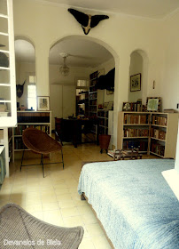 Casa de Hemingway em Cuba