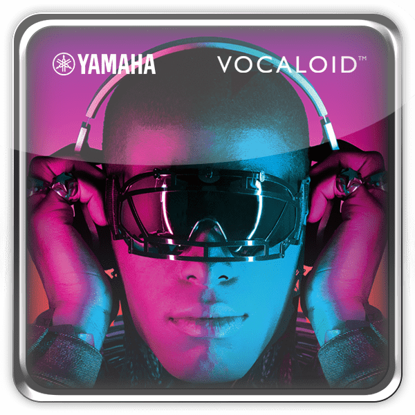 VOCALOID CYBER SONGMAN II v5.0.0 Vocaloid Voicebank