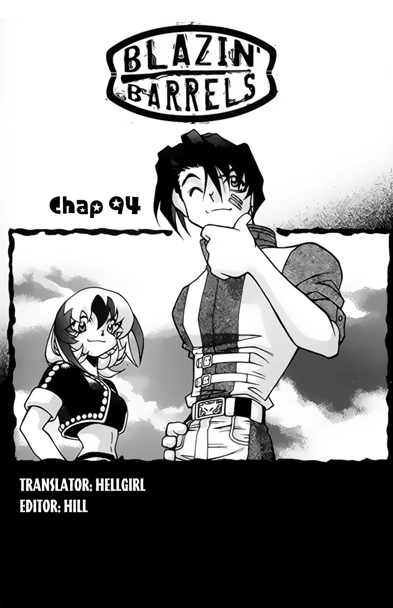 Western Shotgun - Tay súng miền tây Chap 94 - Truyen.Chap.VN