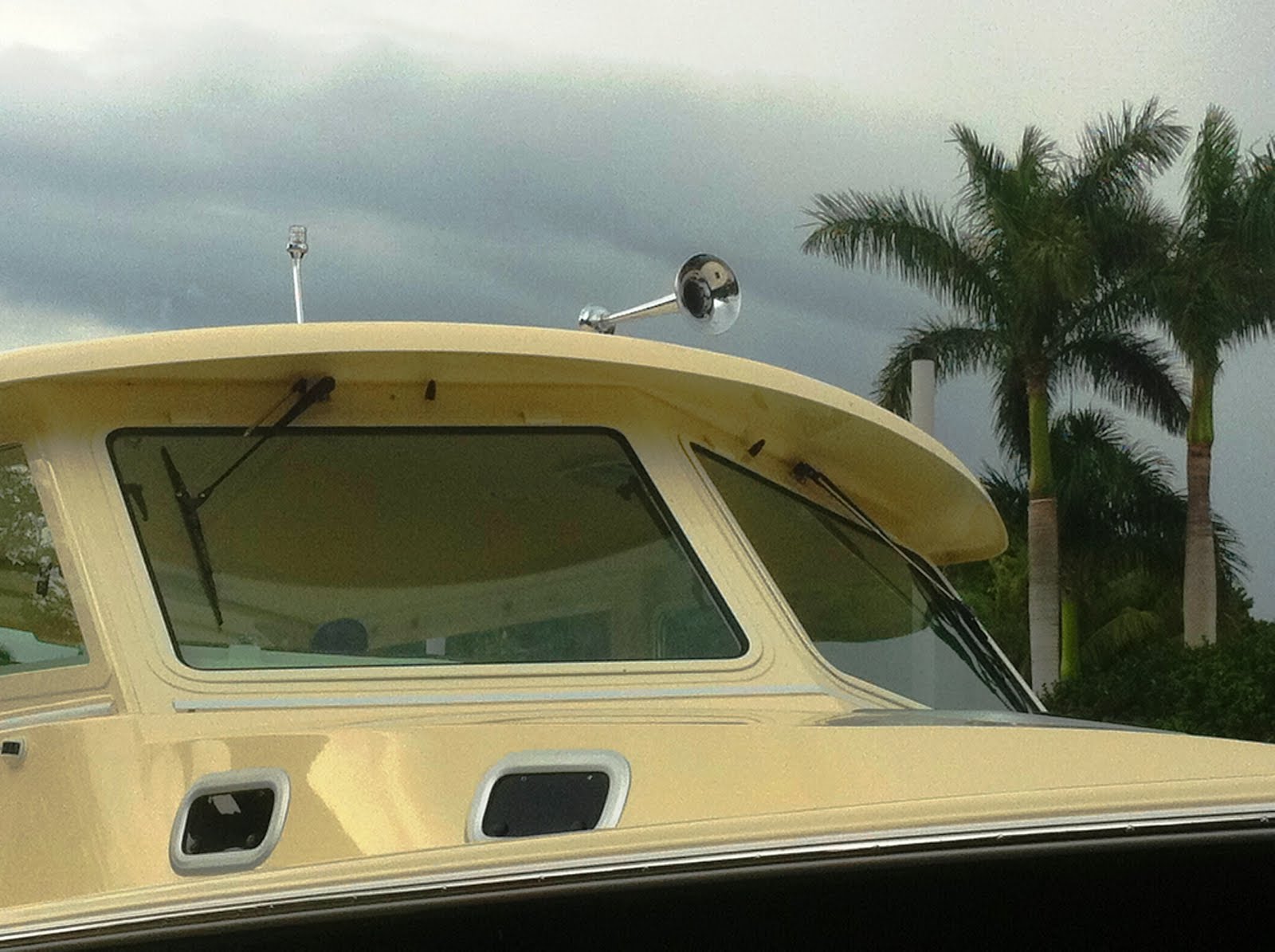 Eastport Yacht Company