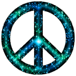 Por la paz mundial