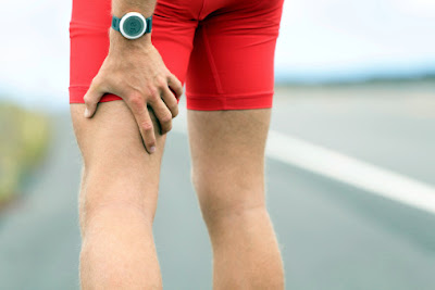 knee pain for sciatic side effect