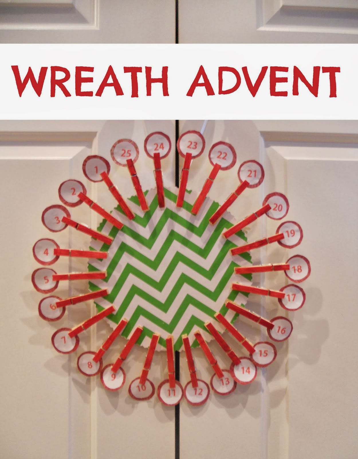  Foto zu Wreath Advent 