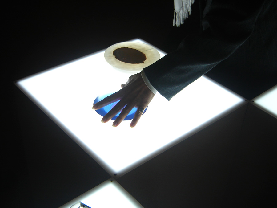 Lic. Stella Arber: JOSE LUIS ROCES