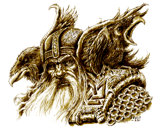 Les animaux magiques : le corbeau et la corneille 6d7d07a6ae7cddf3ac326c7b60ccbad0