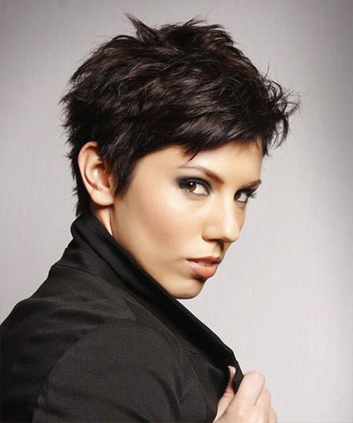 Por New Hairstyles Chic For Short Hair Chic Hairstyles For Short Hair