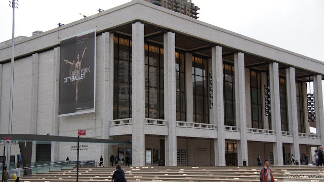 Lincoln Center
