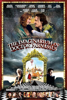 Đánh Cược Với Quỷ - The Imaginarium of Doctor Parnassus