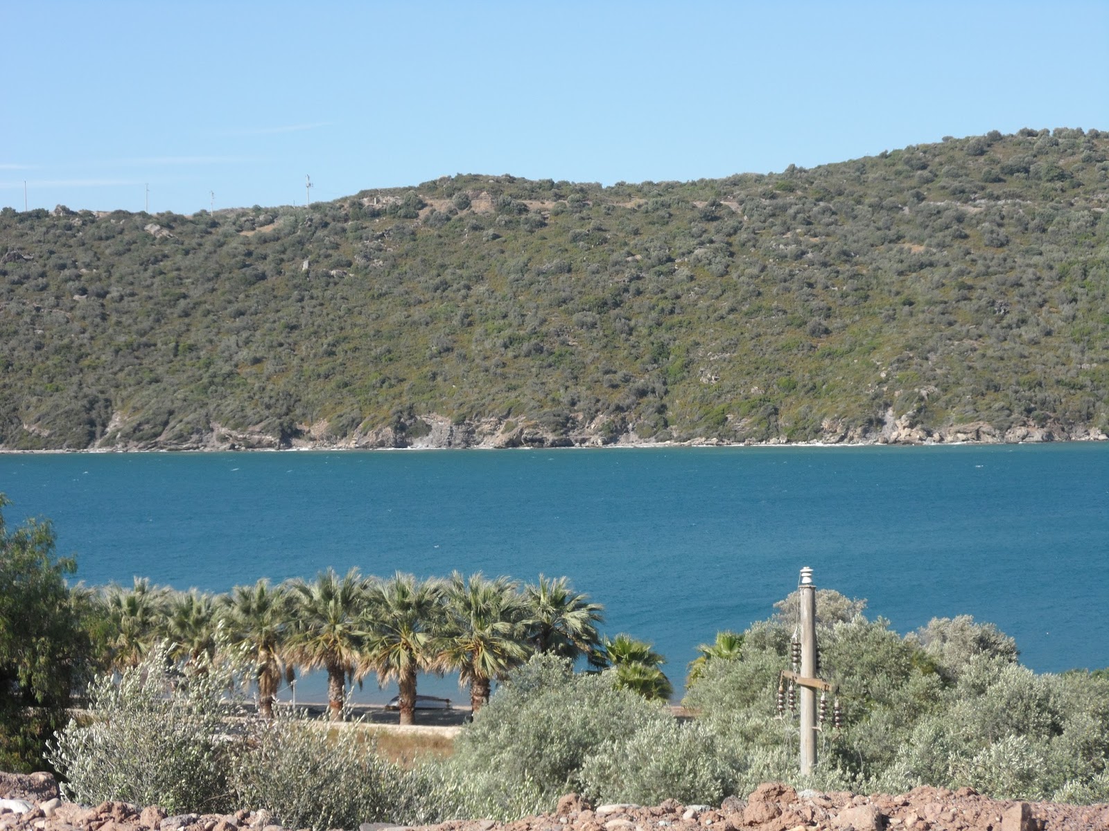 GEZMEYE GİDİYORUZ BOĞAZİÇİ KÖYÜ(BARGİLYA)MAZIKÖY (AŞAĞI MAZIYUKARI