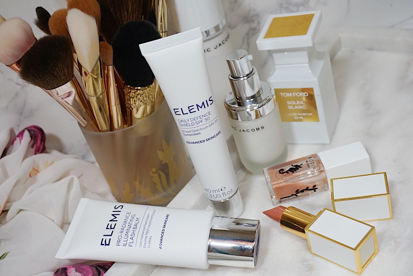 | Review | Elemis Daily Defense Shield SPF 30 | PRETTY IS MY PROFESSION