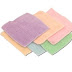 Set of 6 Soft Small Towel hancky for Rs. 78