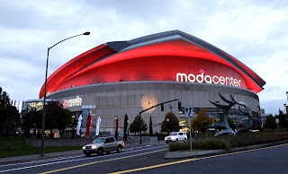 Moda Center Suites Moda Center Suites For Sale, Single Event Rentals, Trailblazers, Concerts