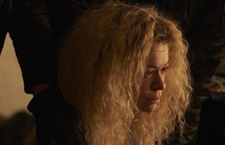 Orphan Black - Episode 5.08 - Guillotines Decide - Promos, Promotional Photos & Synopsis