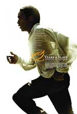 12 Años de Esclavitud (2013) DVDRip Latino