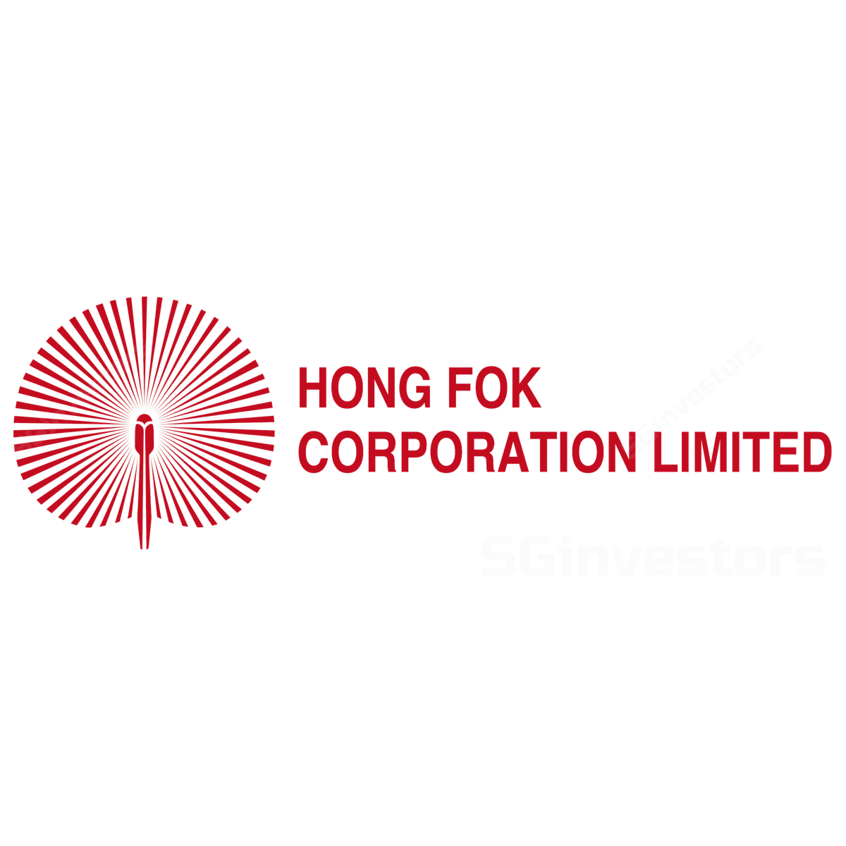 HONG FOK CORPORATION LTD (SGX:H30) @ SGinvestors.io