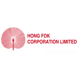 HONG FOK CORPORATION LTD (SGX:H30) @ SG investors.io