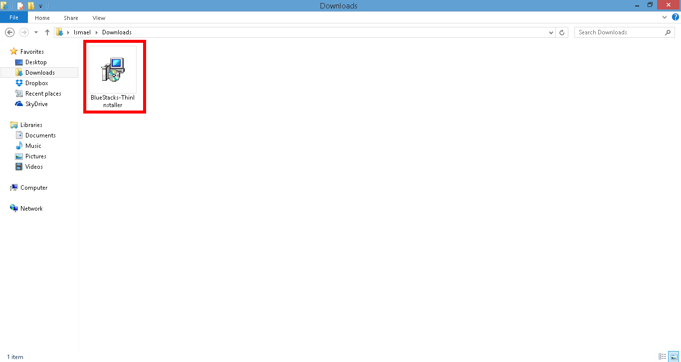 bluestacks alternative windows
