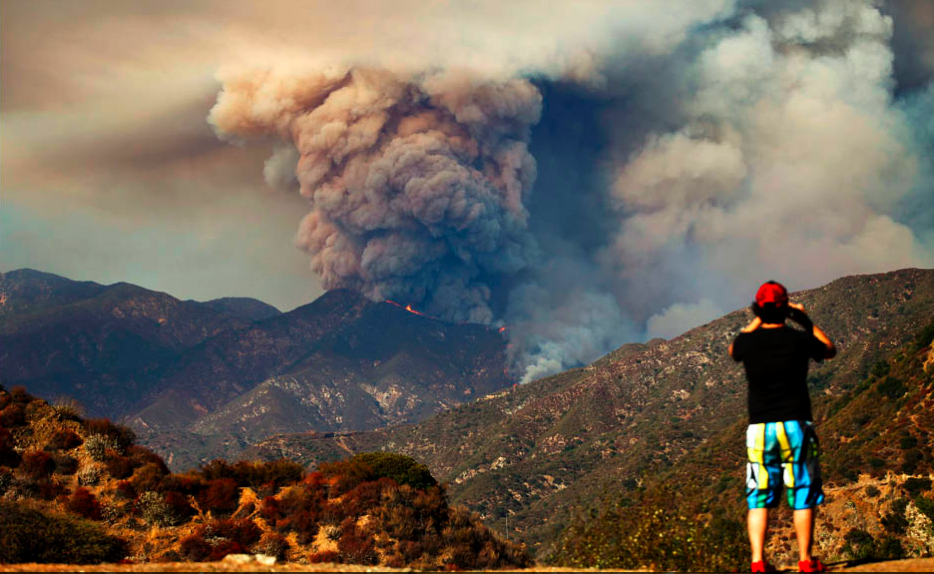 Journalism Senior Seminar: Good Photos vs. Bad Photos