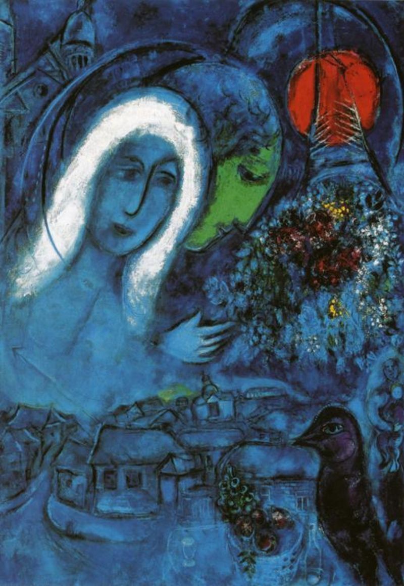 Paintings Of Lovers S Paintings Of Lovers S