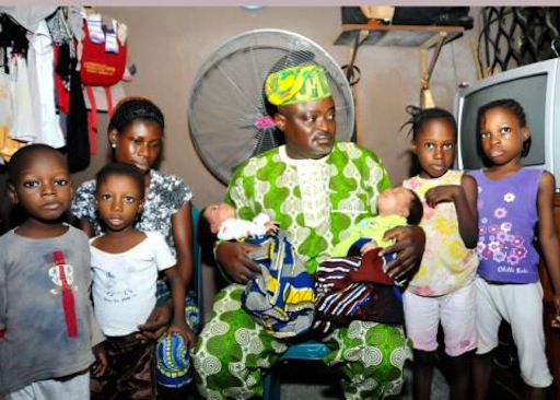lagos visit ruth uche