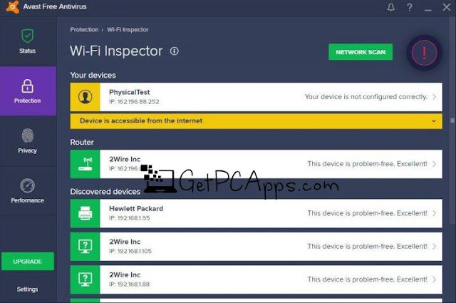 download free antivirus software for windows 10