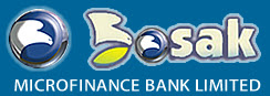 Bosak Microfinance Bank Limited