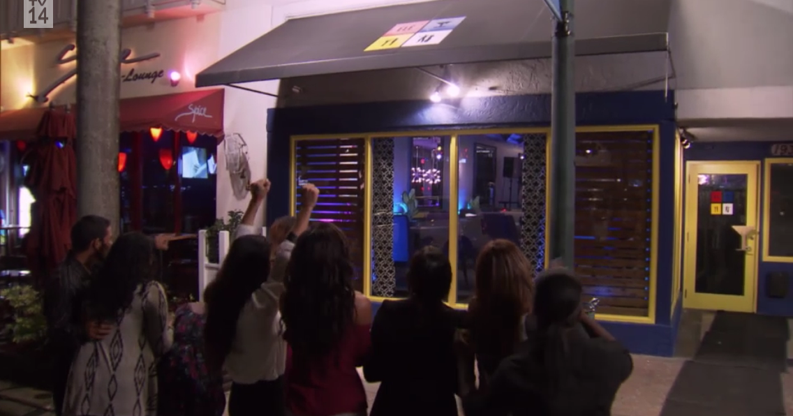 Bar Rescue Updates Ele Lounge From Bar Rescue Has Closed
