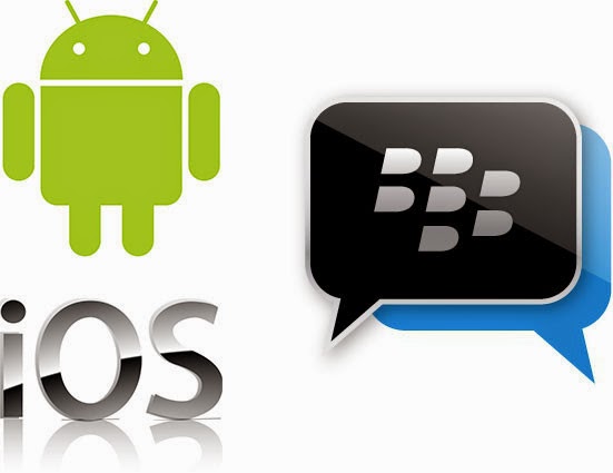 Download Aplikasi BBM untuk Android dan iOS (iPhone dan iPad)