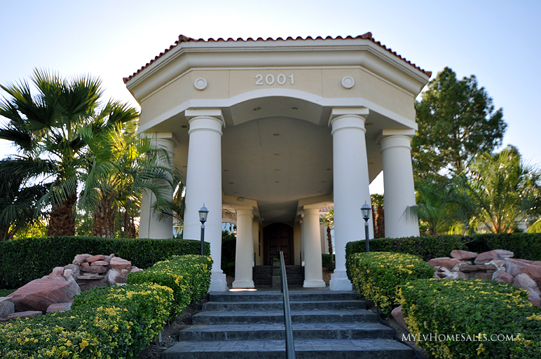 Luxury Real Estate Partners CANYON GATE COUNTRY CLUB Homes for Sale