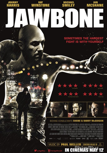 Jawbone (2017)