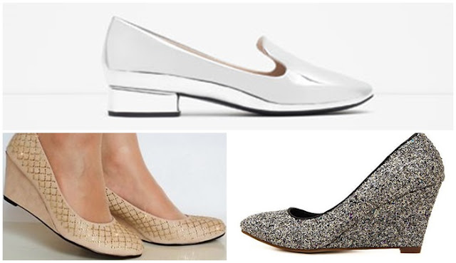 5 motivos para no llevar zapatos de tacón este fin de año. Y 5 maneras de llevar zapatos planos con estilo - Blog de Belleza Cosmetica que Si Funciona