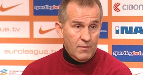 Basket Balcánico Ivan Sunara, un alero polivalente croata, buen