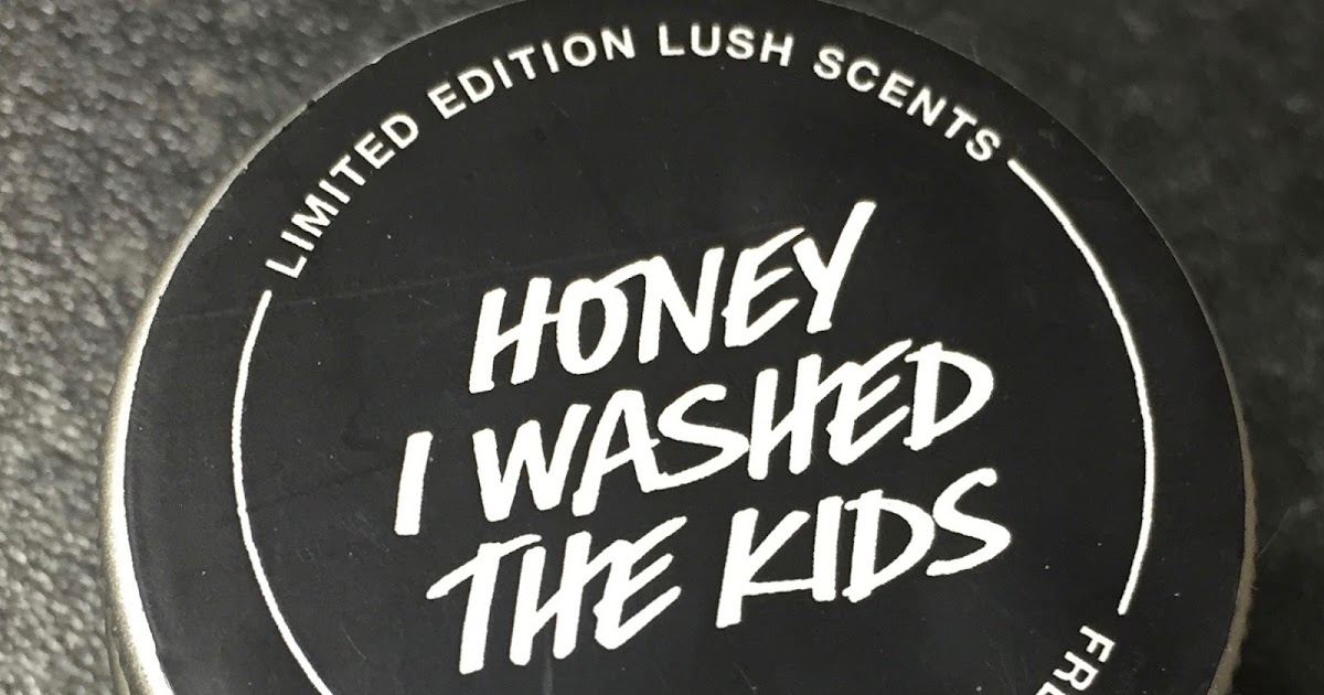 Lush Kitchen Uk Solid Perfume Lush Kitchen Uk Solid Perfume