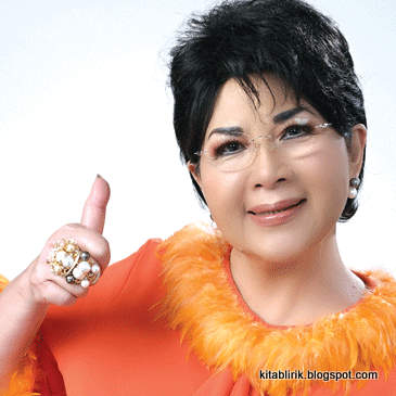 Titiek Puspa Pencipta Lirik Pantang Mundur
