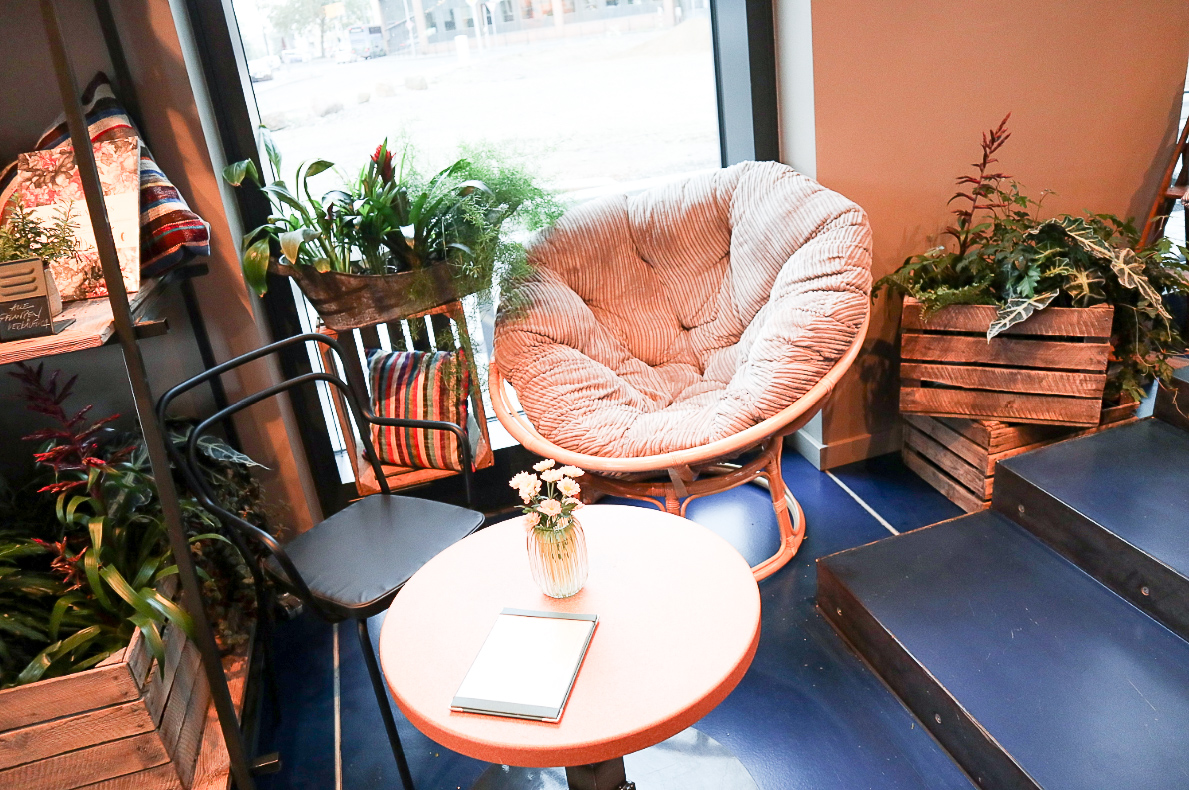Blogger Aquacleanspace Atomlabor On Tour Mit Geberit In Potsdam