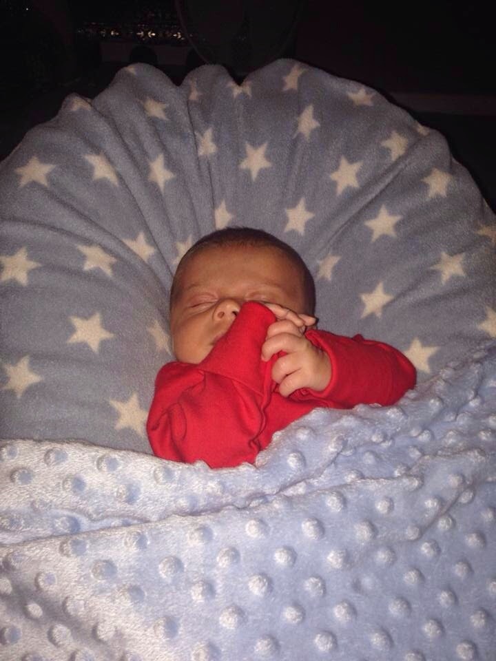 BabyCakes What is sleep?