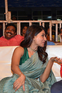 samantha-stills-jaanu-movie-team-visit-vizag-raghu-engineering-college samantha-stills-jaanu-movie-team-visit-vizag-raghu-engineering-college