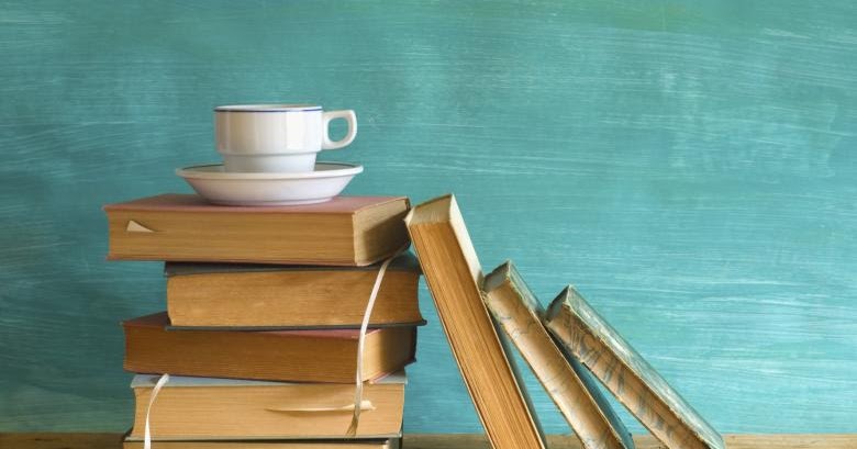 Mengenal Resensi Buku dan Aneka Manfaatnya | Naviri Magazine