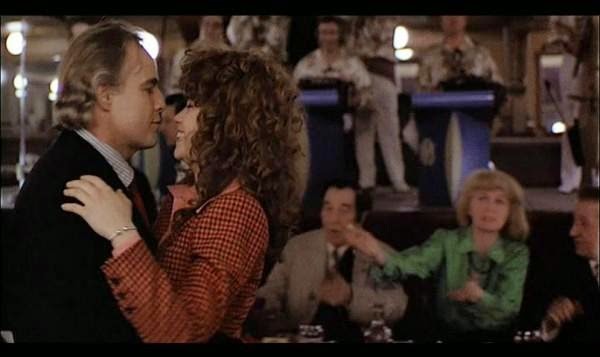 El último Tango En París Pelicula Completa Subtitulada Español