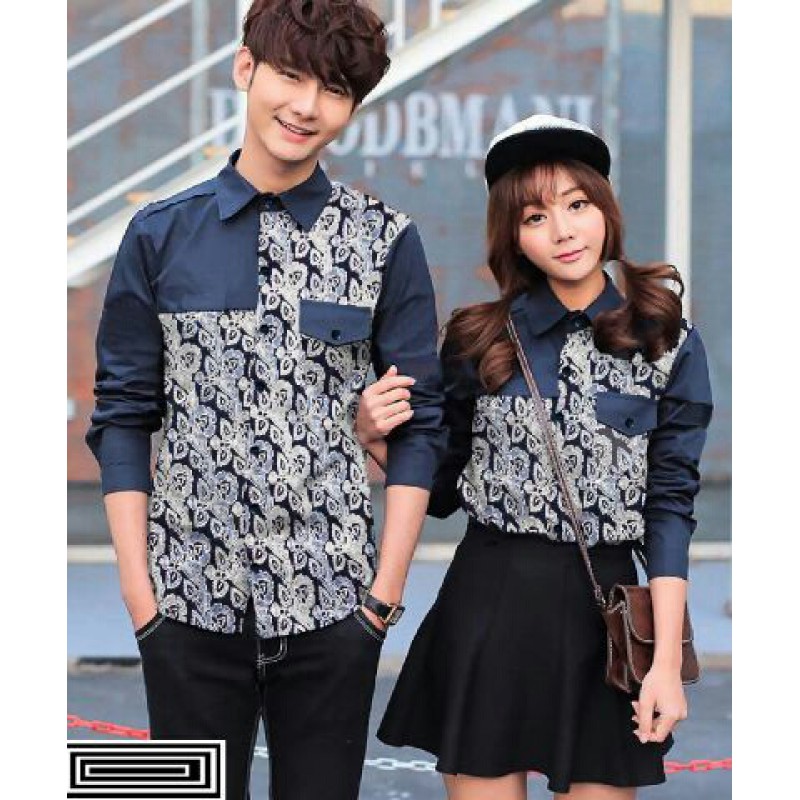Jual Online Lois Navy Murah Jakarta Bahan Katun Stretch Terbaru Jual Online Lois Navy Murah Jakarta Bahan Katun Stretch Terbaru