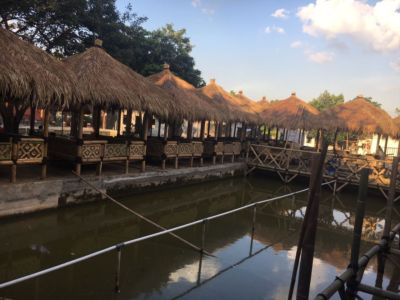 081387245587 Pusat Sentra penjualan saung Bambu Jakarta Depok Bogor