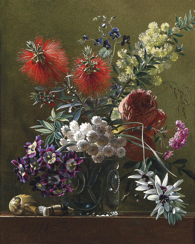 Por Amor al Arte El mejor pintor de flores Holandés Jacobus Johannes van Os. Por Amor al Arte El mejor pintor de flores Holandés Jacobus Johannes van Os.