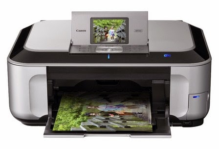 Canon PIXMA MP990 Wireless Inkjet Photo All-In-One Printer Driver Download Canon PIXMA MP990 Wireless Inkjet Photo All-In-One Printer Driver Download